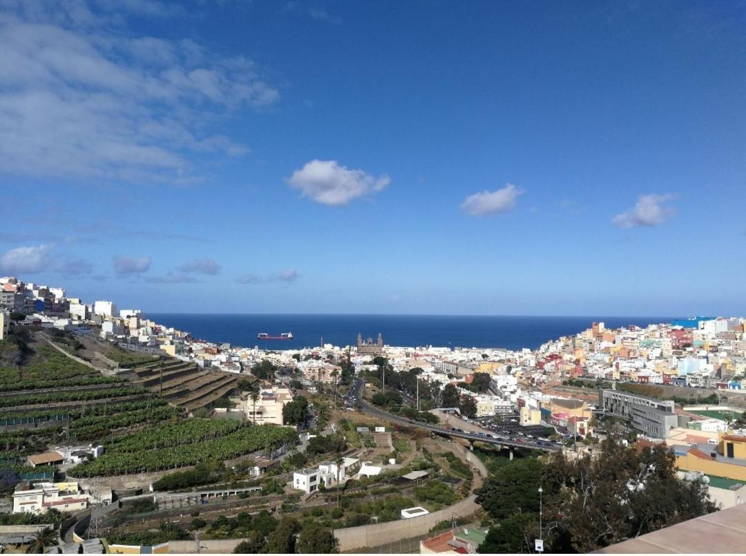 Leilighet Vivienda Palmas