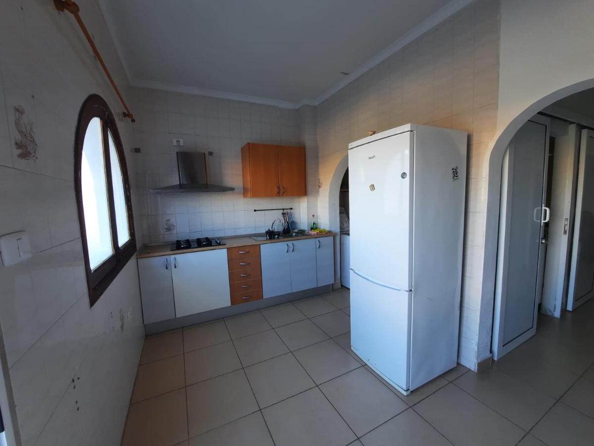 Leilighet Vivienda Palmas *