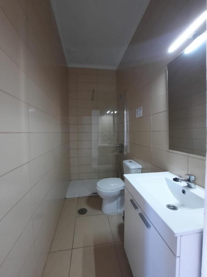 Vivienda Palmas Leilighet Las Palmas de Gran Canaria