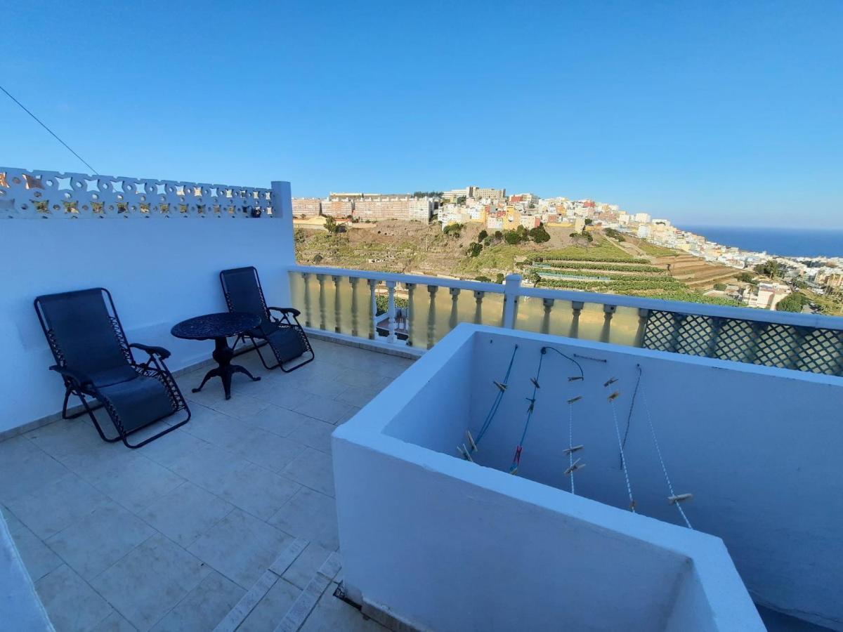 Vivienda Palmas Leilighet *